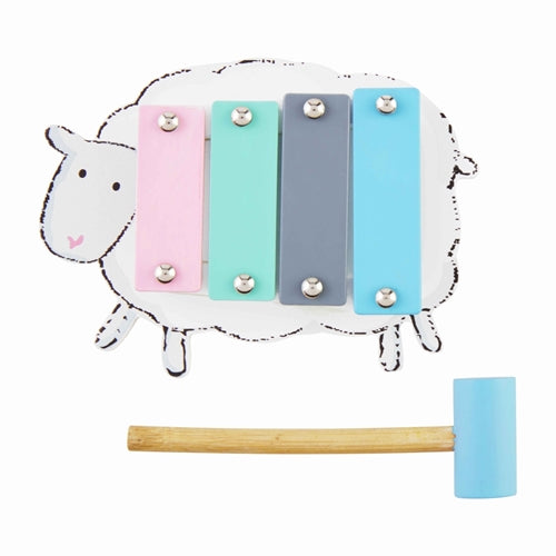 Mudpie Farm Xylophone