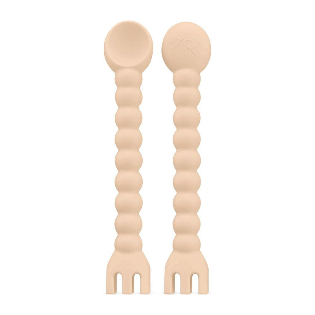 Cutie Tensil set of 2