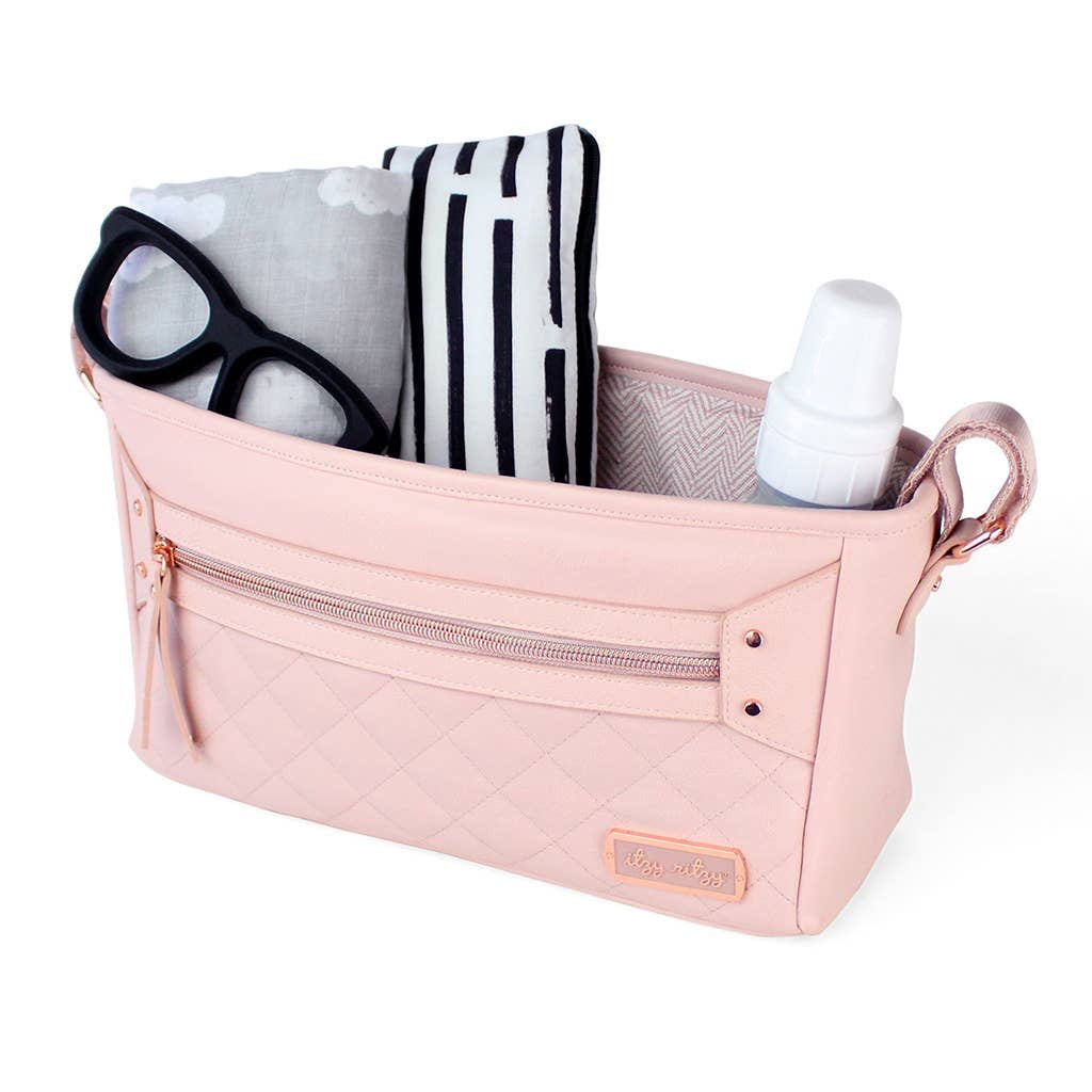 Itzy Ritzy Stroller Caddy
