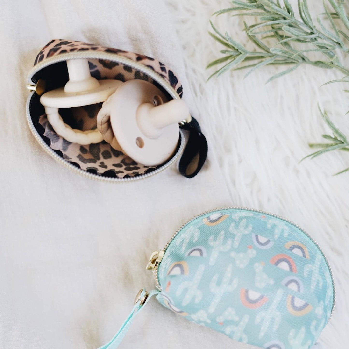 Everything Pouch