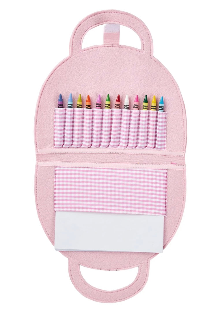 Mudpie Art Folio Set