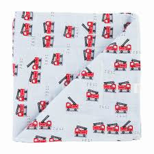 Mudpie muslin swaddles