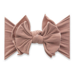 Baby Bling FAB-BOW-LOUS headwraps