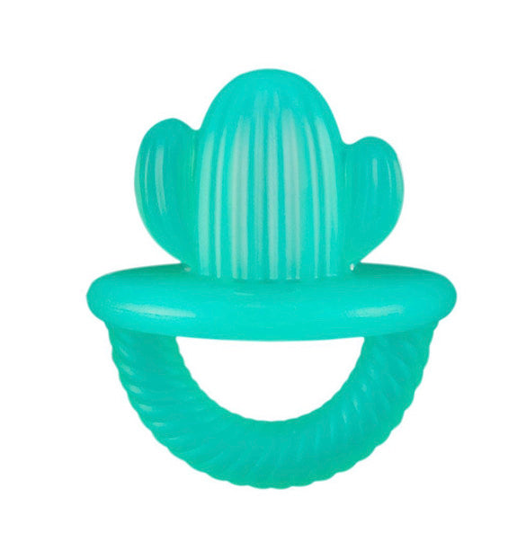 Itzy Ritzy Teensy Teether