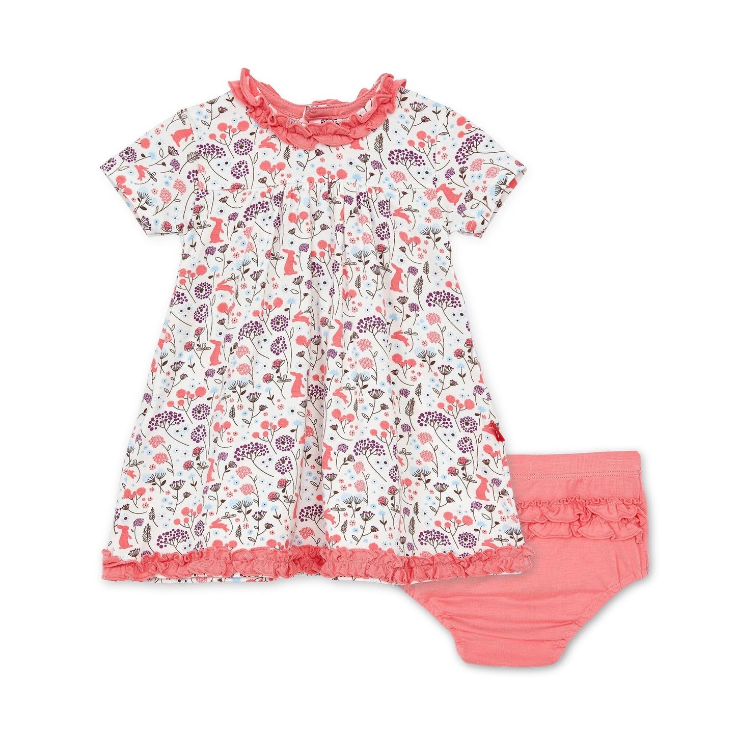 Magnetic Me Beatrix Floral Modal Magnetic