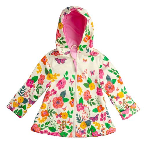 SJ Raincoat