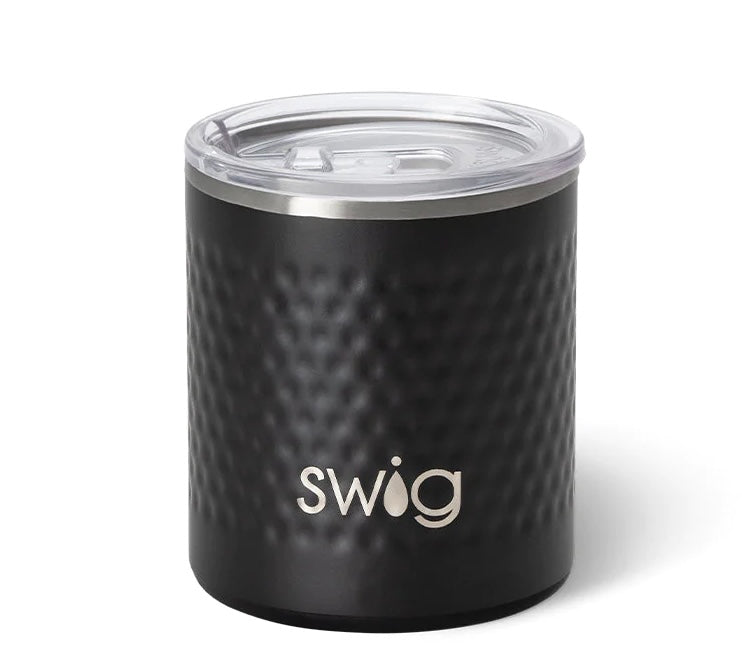 Swig Blacksmith Lowball Tumbler