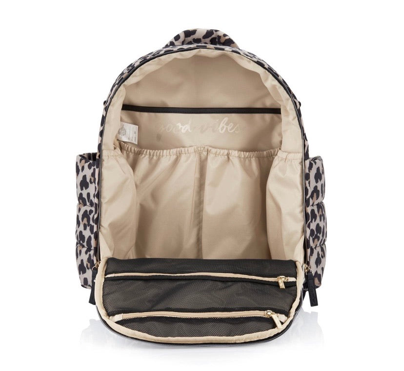 Itzy Ritzy Dream Backpack Diaper bag