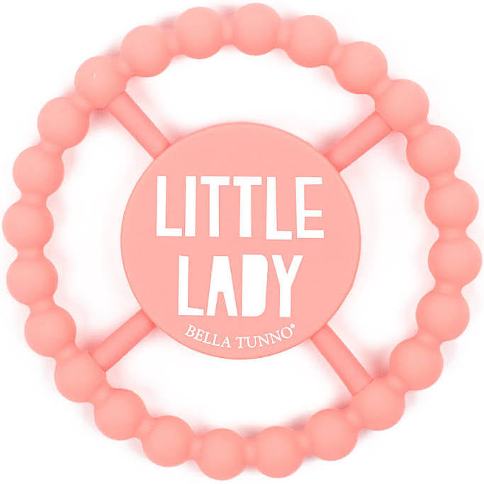 Bella Tunno Teether