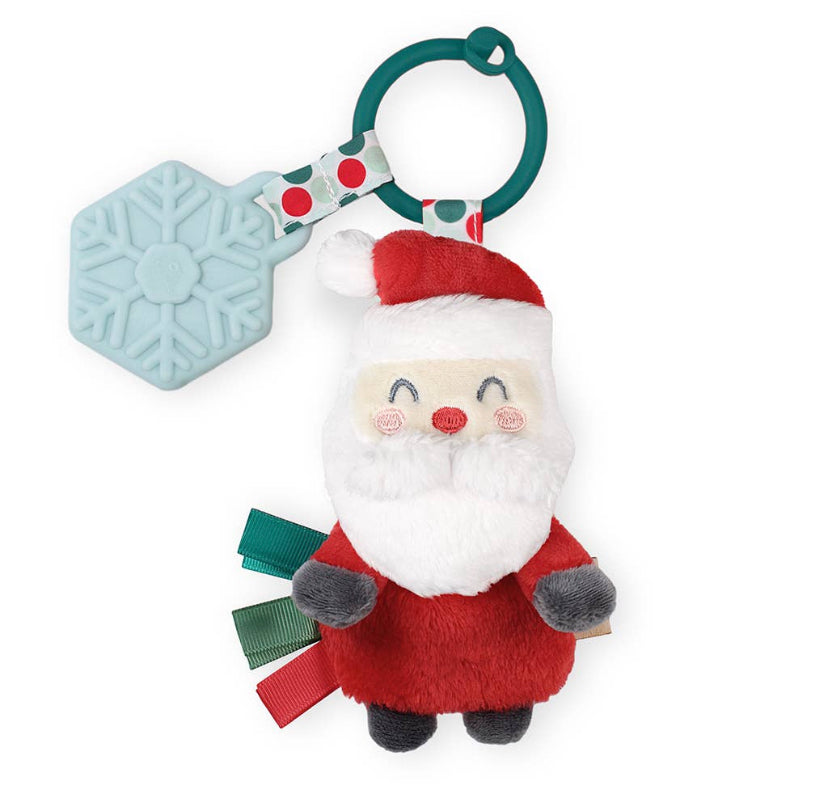 Itzy Ritzy Holiday Pal