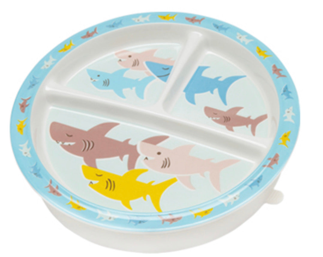 Smiley Shark Collection