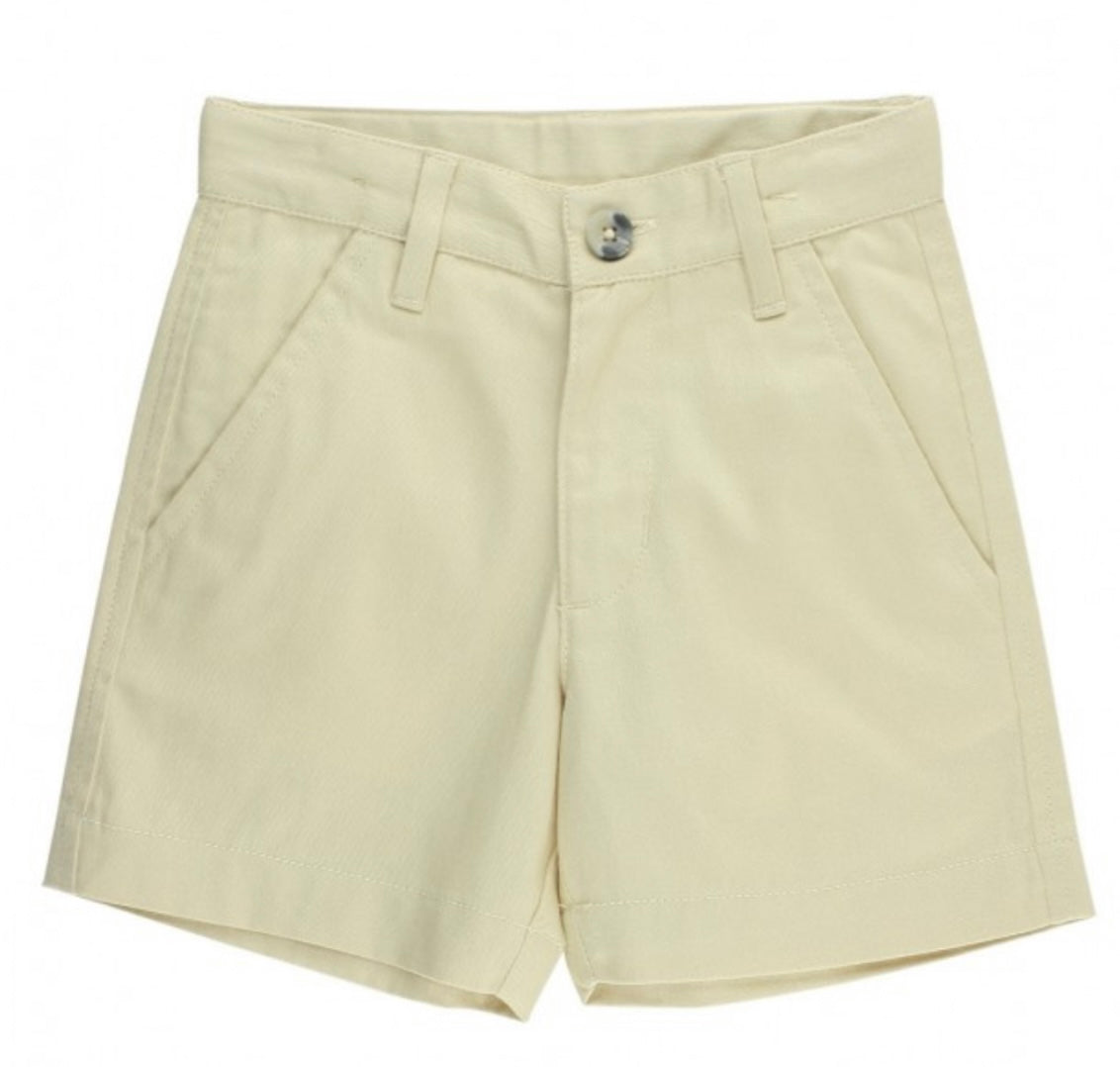 RuggedButts Lightweight Chino Shorts