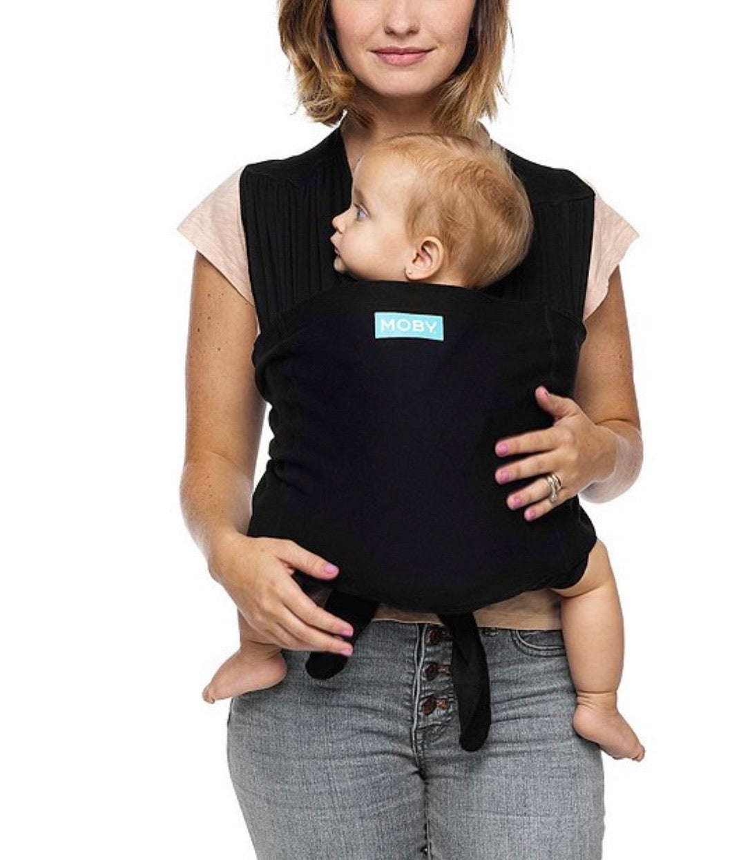 Moby Wrap Evolution