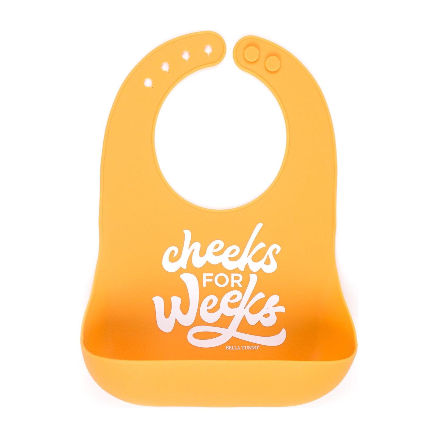 Bella Tunno Bib