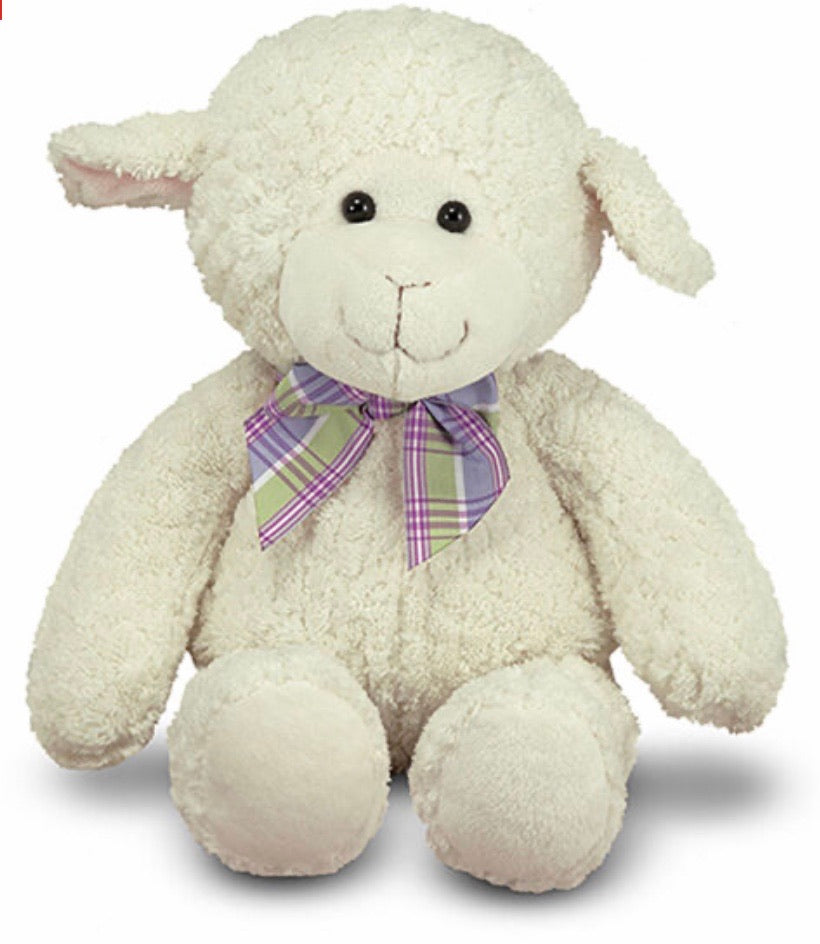 M&D Lovey Lamb
