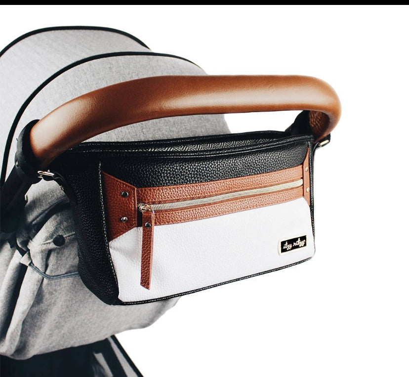 Itzy Ritzy Stroller Caddy