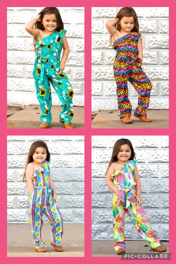 L&B OTS Jumpsuit