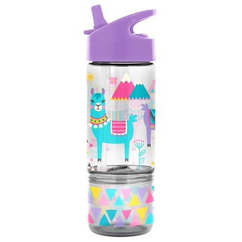 SJ Sip & Snack Bottles