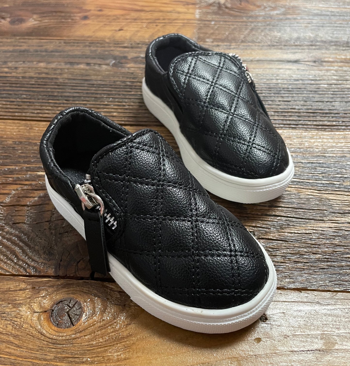 Slip On Shoes