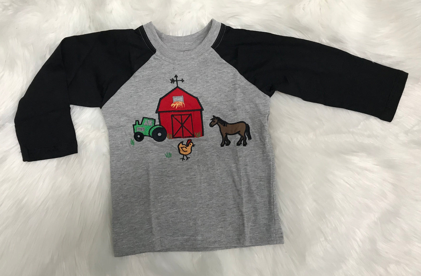 Koko Farm Raglan