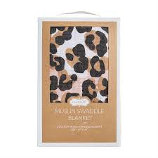 Mudpie muslin swaddles