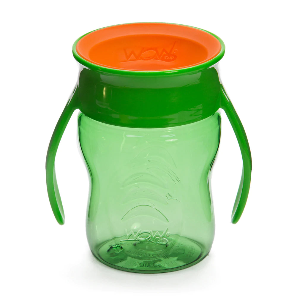 WOW 360 CUP for Baby - 7 oz.