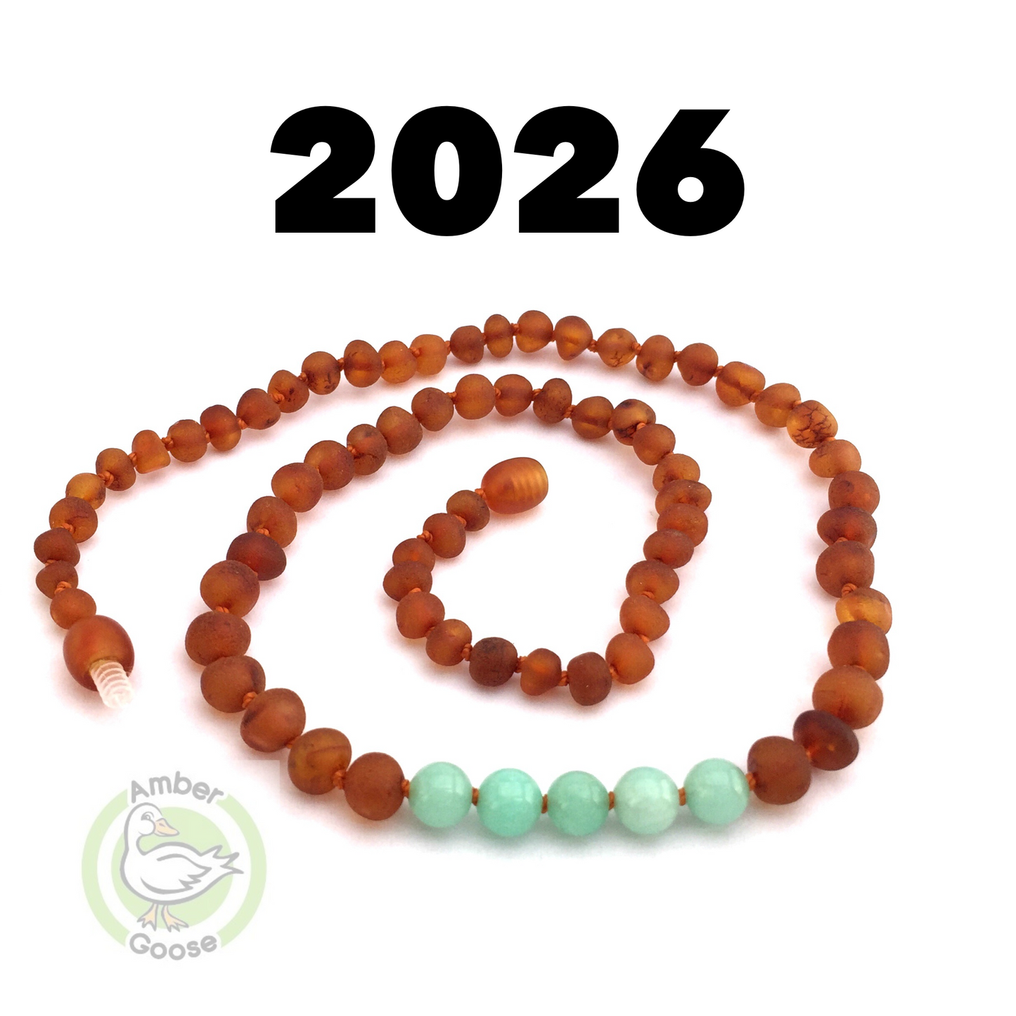 Adult Baltic Amber Necklaces