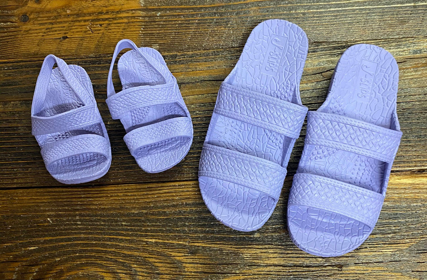 Kids Jandals