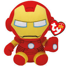 Ty Marvels