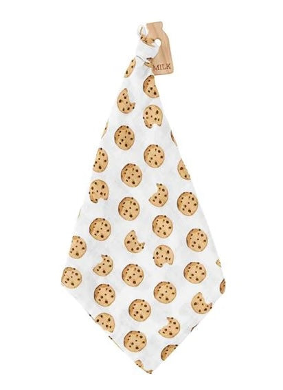 Mudpie Teether With Cuddler