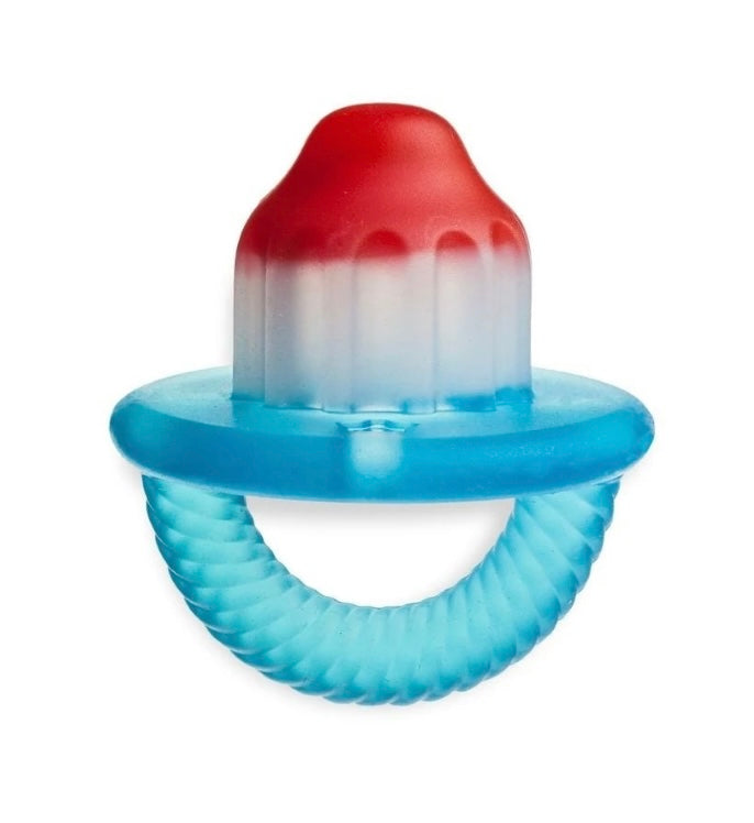 Itzy Ritzy Teensy Teether