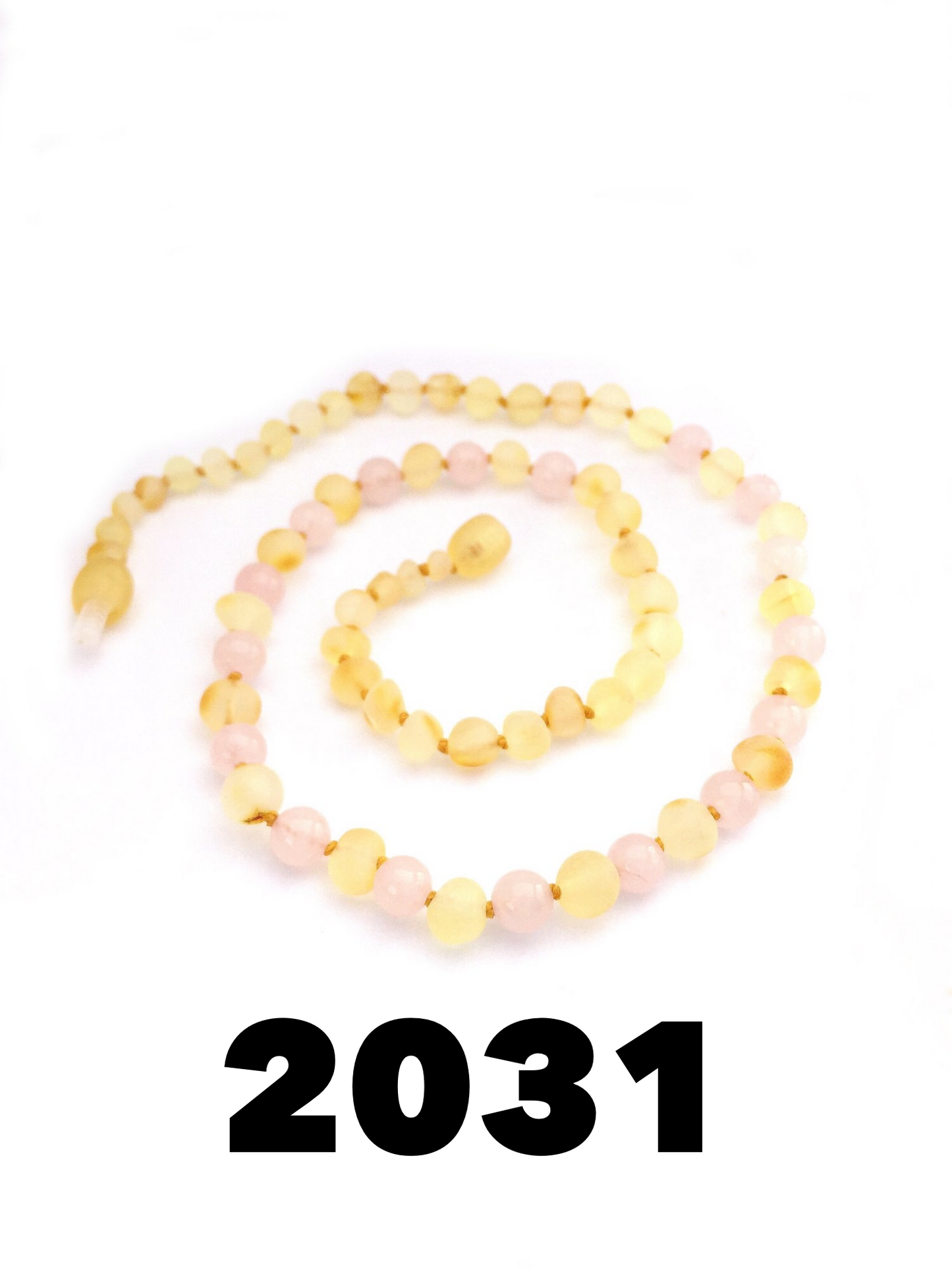 Adult Baltic Amber Necklaces