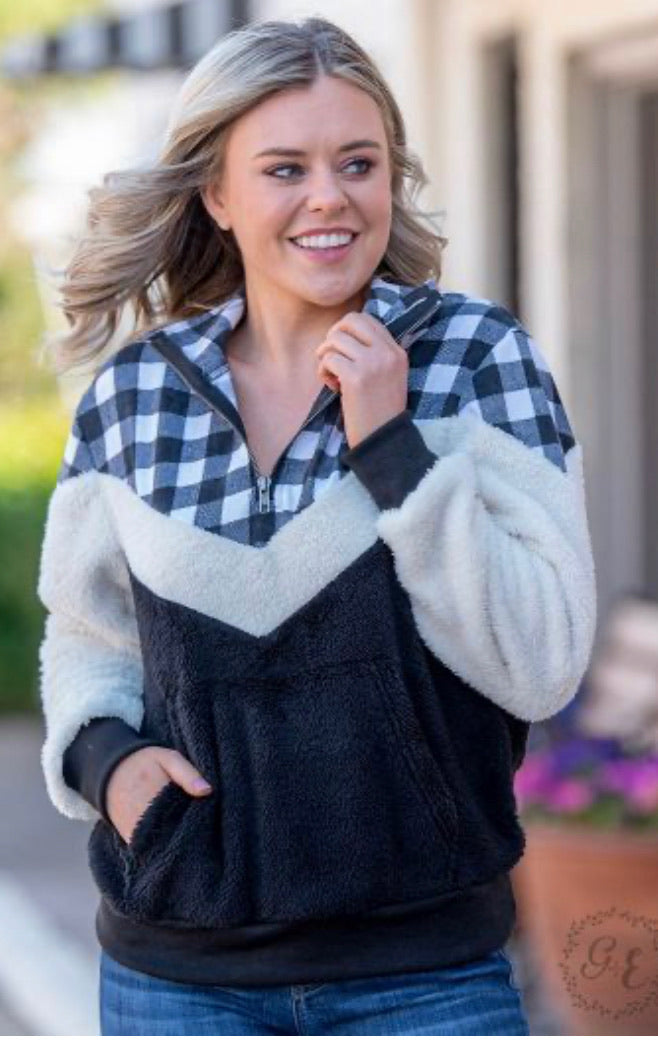 Women's Tell Me Everything Pullover