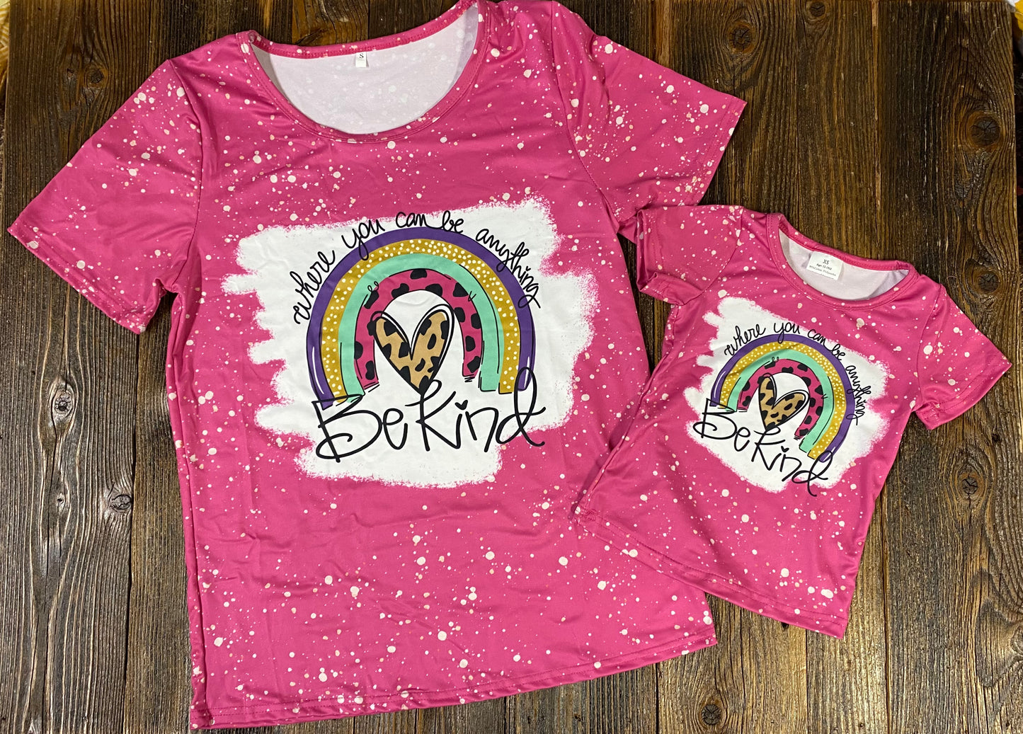 Be Kind Tee