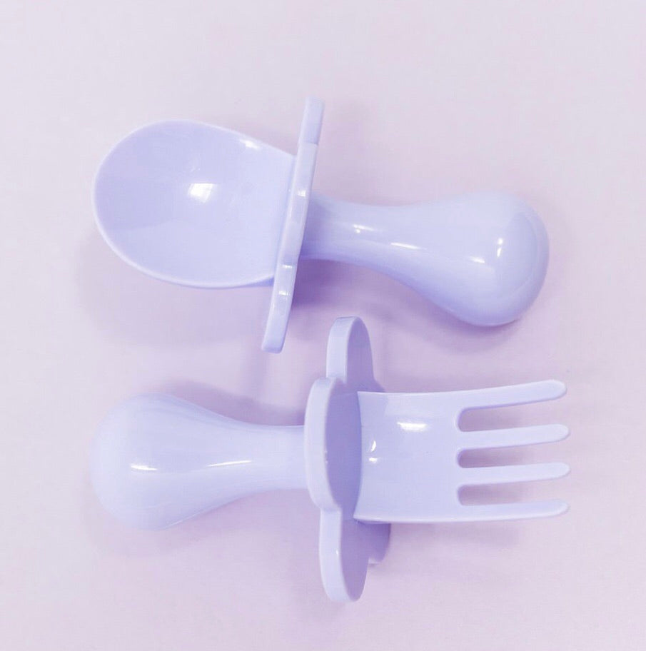 Grabease Utensil Set