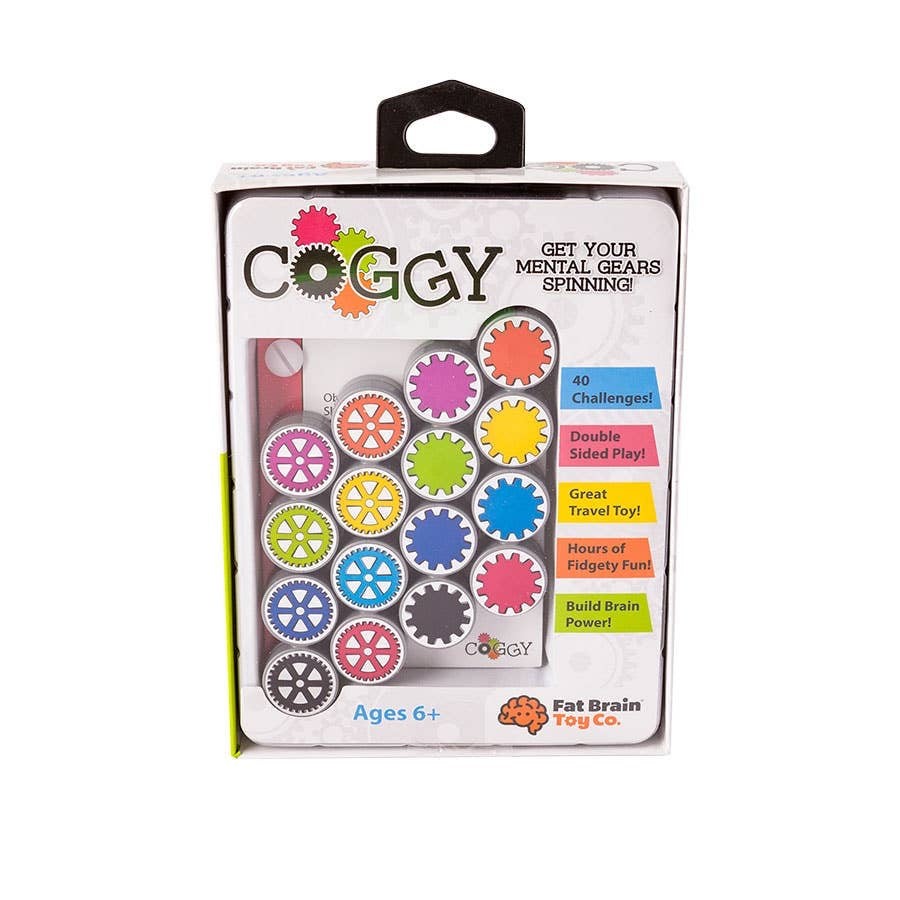 Coggy