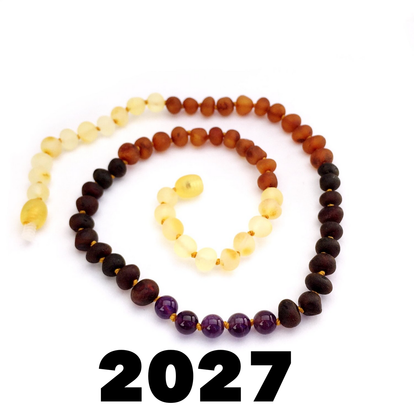 Adult Baltic Amber Necklaces