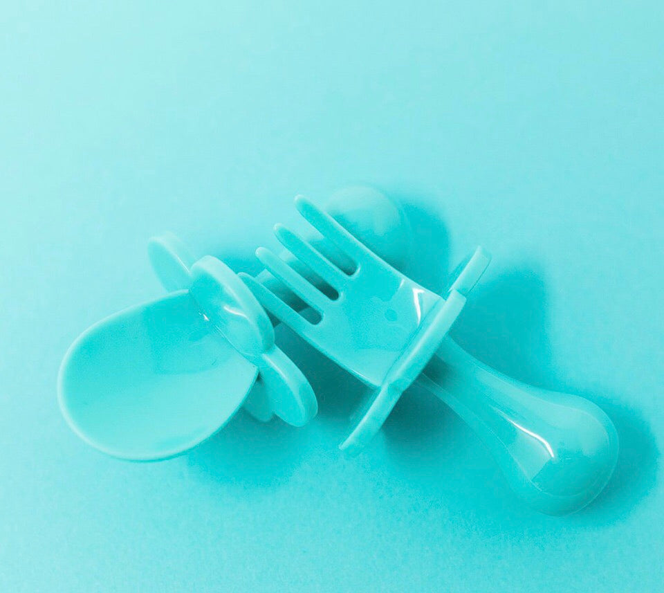 Grabease Utensil Set