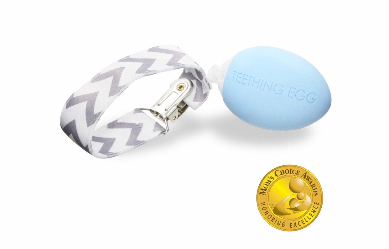 Teething Egg