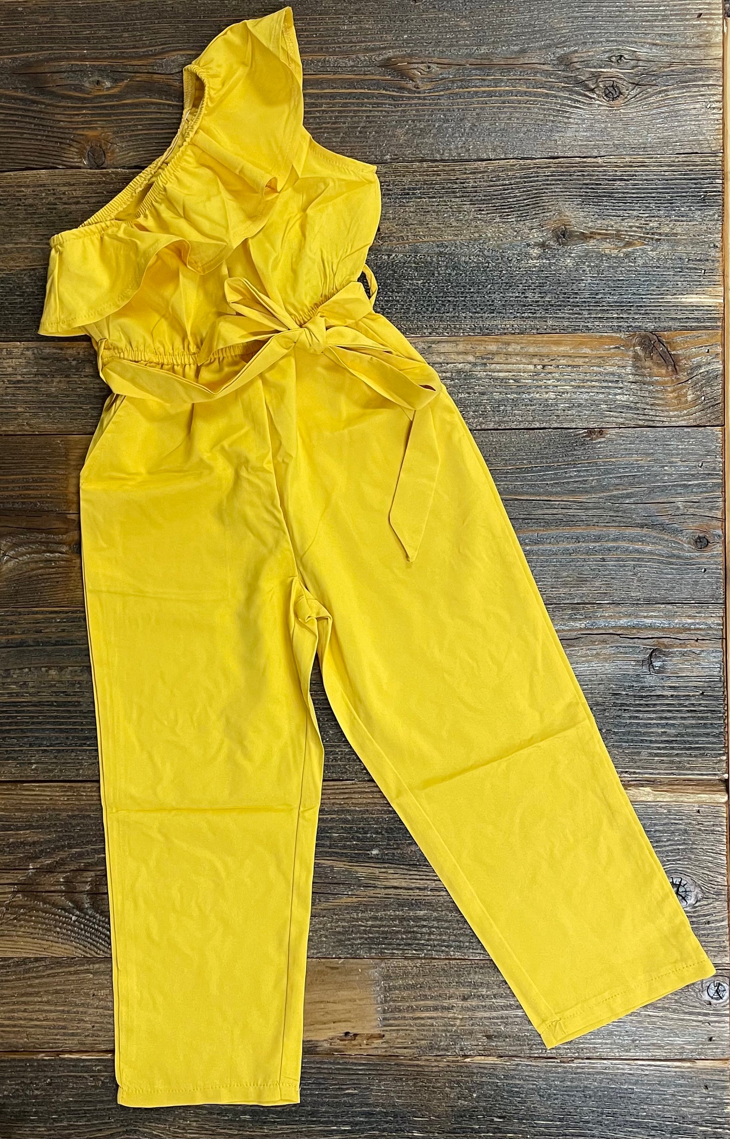 L&B OTS Jumpsuit