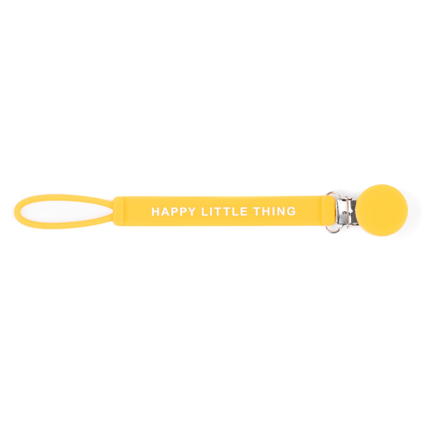 Bella Tunno Pacifier Clips