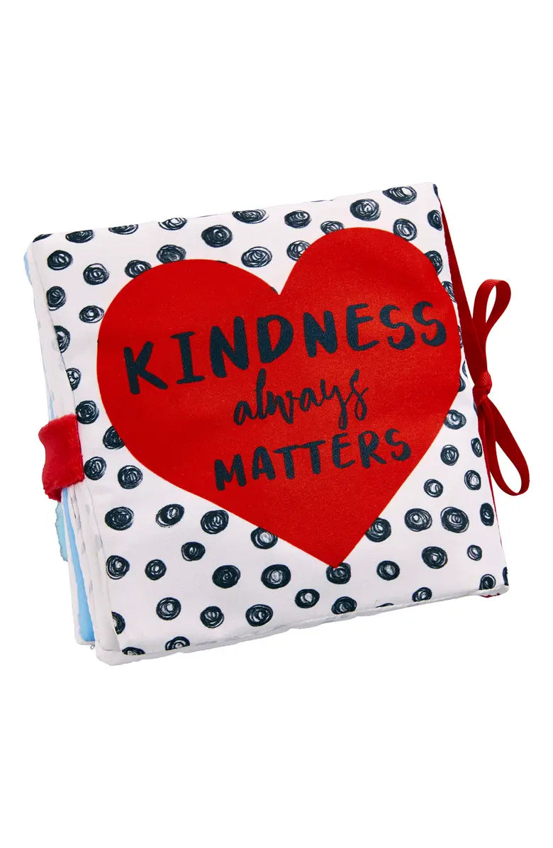 Mudpie Be kind Book