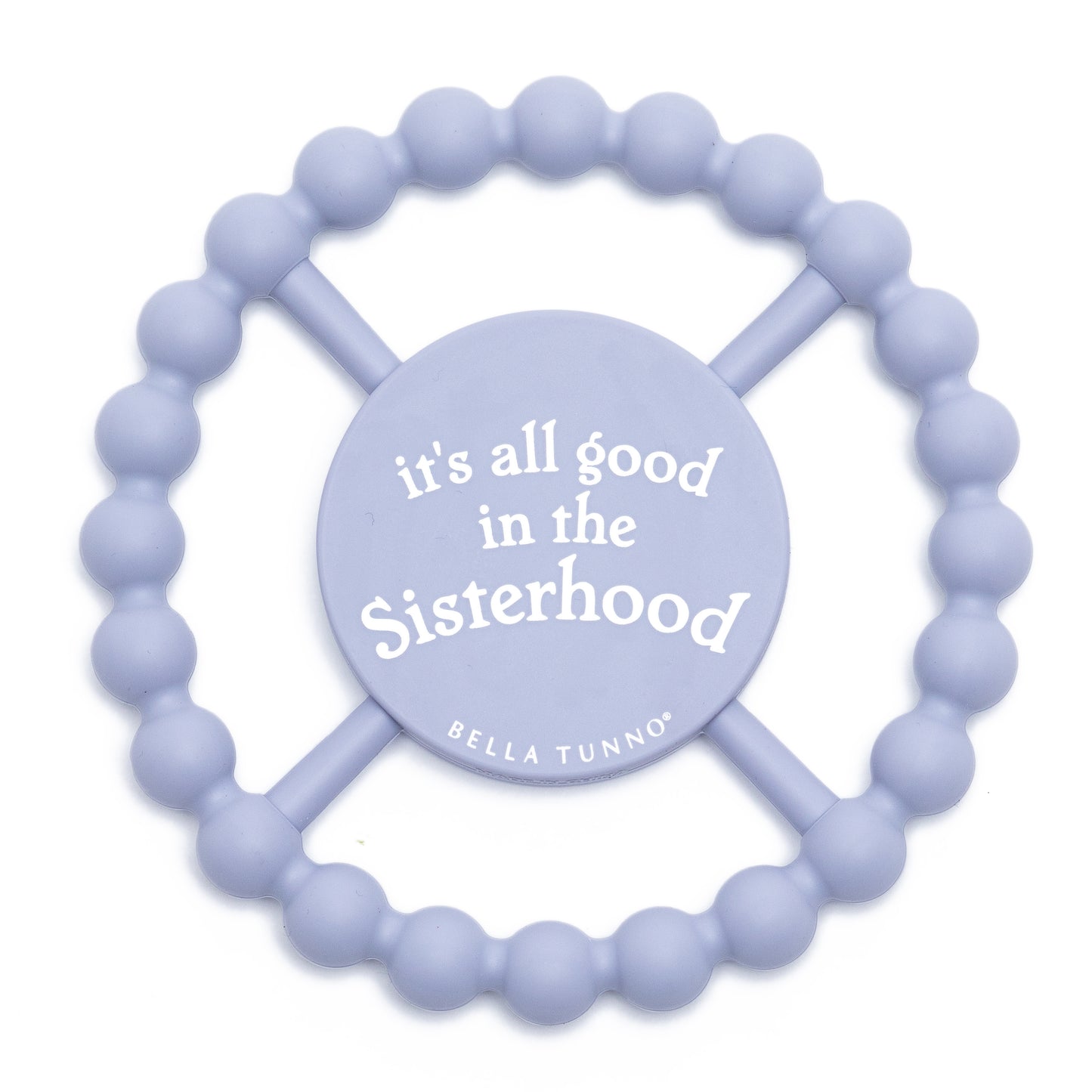 Bella Tunno Teether