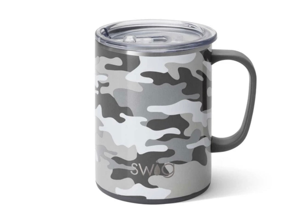 Swig 24 oz Mega Mug