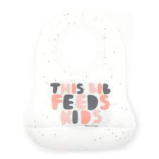Bella Tunno Bib