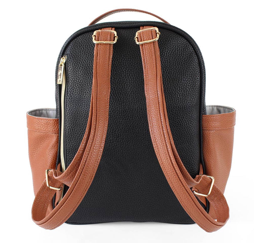 Itzy Ritzy Mini Diaper Bag Backpack