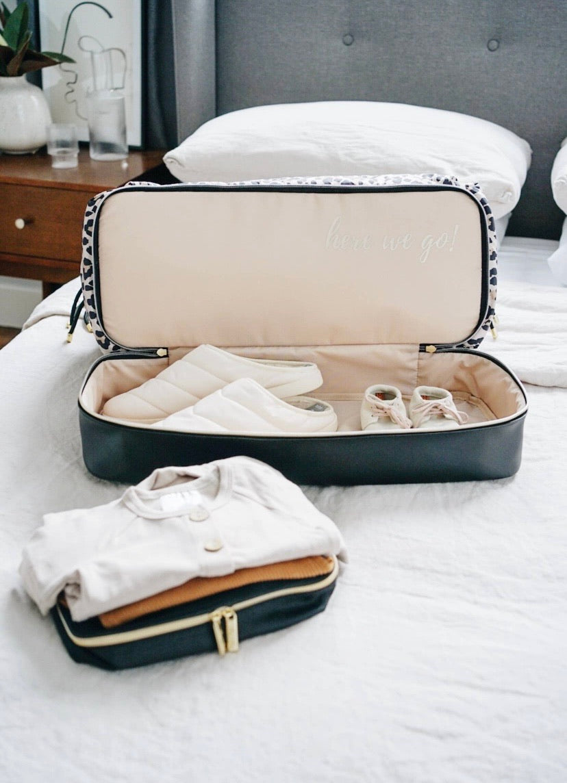 Itzy Ritzy Dream Weekender