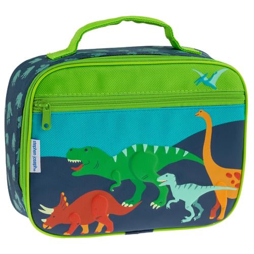 Stephen Joseph Classic Lunch Box
