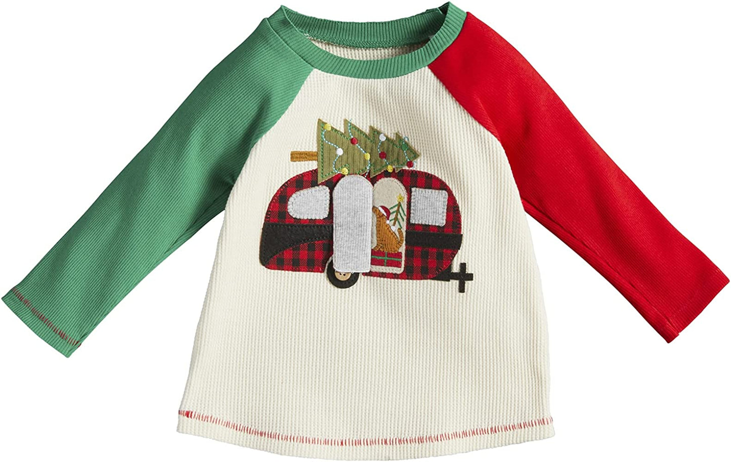 Mudpie Camper Alpine Tee