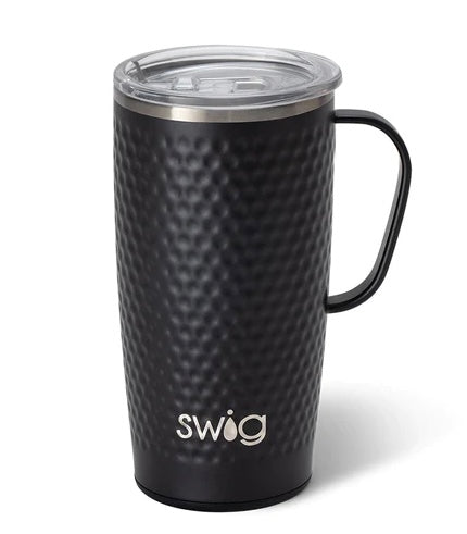 Swig Blacksmith Travel Mug